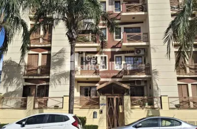 Apartamento para venda em Jardim Califórnia de 72.00m² com 2 Quartos, 1 Suite e 1 Garagem