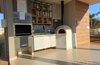 Apartamento para venda em Jardim Interlagos de 43.00m² com 2 Quartos e 1 Garagem