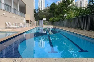 Apartamento para venda em Vila Suzana de 82.00m² com 3 Quartos e 2 Suites