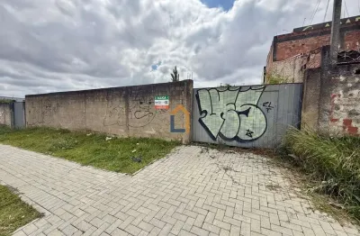 Terreno comercial para alugar na Rua Alcindo Fanaya, 1758934, Atuba, Curitiba