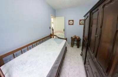 Apartamento para venda em Freguesia (jacarepaguá) de 44.00m² com 2 Quartos e 1 Garagem