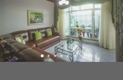 Casa para venda em Planalto Paulista de 188.00m² com 3 Quartos e 2 Garagens