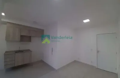 Apartamento para alugar em Presidente Altino de 34.00m² com 1 Quarto e 1 Garagem