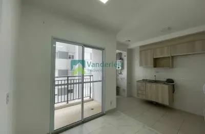 Apartamento para alugar em Presidente Altino de 34.00m² com 1 Quarto e 1 Garagem
