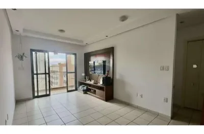 Apartamento para venda em Jardim Botânico de 66.86m² com 2 Quartos, 2 Suites e 2 Garagens