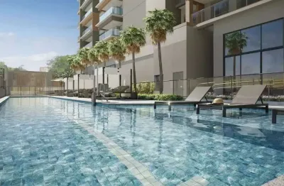 Apartamento para venda em Vila Progredior de 26.00m² com 1 Quarto