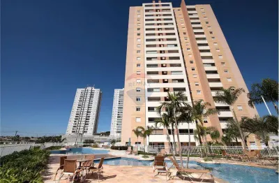 Apartamento para alugar em Jardim Botânico de 99.21m² com 3 Quartos, 3 Suites e 2 Garagens