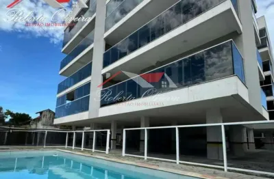 Apartamento para venda em Costazul de 136.00m² com 2 Quartos, 1 Suite e 1 Garagem