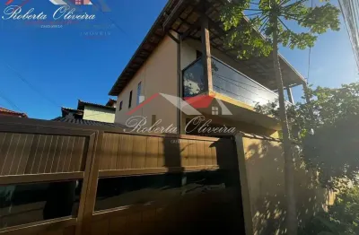 Apartamento para venda em Samburá (tamoios) de 119.00m² com 2 Quartos, 2 Suites e 1 Garagem