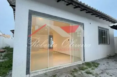Casa de Condomínio para venda em Vivamar (tamoios) de 80.00m² com 2 Quartos, 2 Suites e 1 Garagem