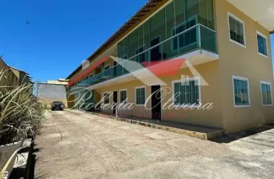 Casa para venda em Casimiro De Abreu de 61.00m² com 2 Quartos e 1 Garagem