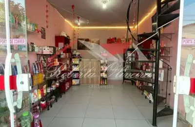 Ponto comercial à venda na Rua Orlando Bragança, 1, Unamar, Cabo Frio