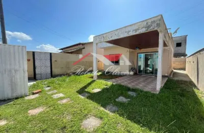 Casa de Condomínio para alugar em Nova Califórnia (tamoios) de 80.00m² com 2 Quartos e 1 Garagem