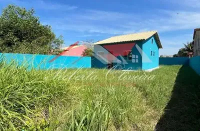 Casa de Condomínio para venda em Nova Califórnia (tamoios) de 70.00m² com 2 Quartos, 1 Suite e 1 Garagem