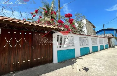 Casa para venda em Unamar (tamoios) de 100.00m² com 3 Quartos, 2 Suites e 3 Garagens