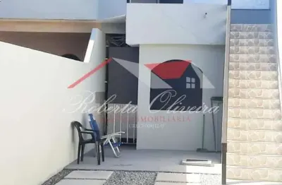 Apartamento para venda em Unamar (tamoios) de 120.00m² com 3 Quartos, 1 Suite e 1 Garagem