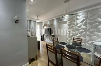 Apartamento para venda em Vila da Penha de 75.00m² com 3 Quartos, 1 Suite e 1 Garagem