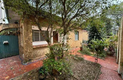 Casa para venda em Jardim Trussardi de 246.00m² com 4 Quartos e 8 Garagens