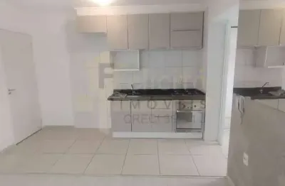 Casa para venda em Vila Aparecida de 56.00m² com 2 Quartos, 1 Suite e 1 Garagem