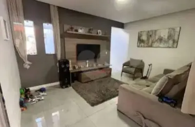 Casa para venda em Vila Nova Cintra de 200.00m² com 3 Quartos, 1 Suite e 2 Garagens