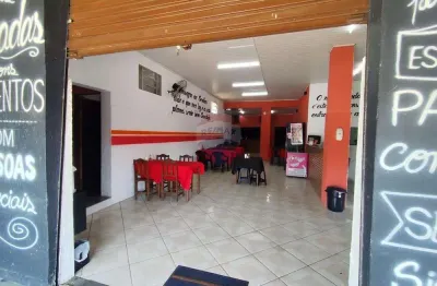 Imóvel Comercial para alugar em Residencial Parque Do Café de 200.00m² com 10 Garagens