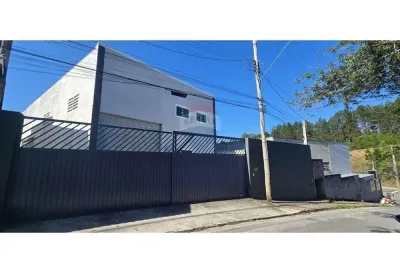 Galpão / Depósito / Armazém para alugar em São Bento de 800.00m²