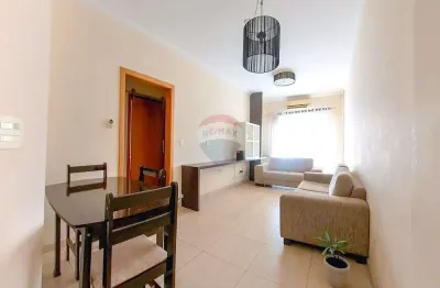 Apartamento para venda em Centro de 87.00m² com 2 Quartos, 1 Suite e 1 Garagem