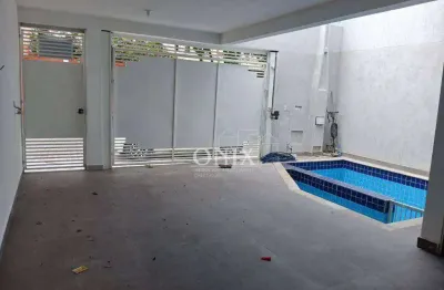 Casa de Condomínio para venda em Real Park Tietê Jundiapeba de 227.00m² com 3 Quartos e 1 Suite