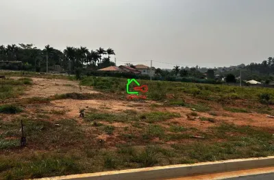 Terreno em condomínio fechado à venda na Rua Rio das Cinzas, 1, Sao Joaquim, Vinhedo