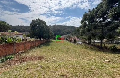 Terreno em condomínio fechado à venda na Rua Henrique Sauerbronn, 1019, Caixa D´Água, Vinhedo