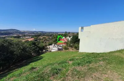Terreno em condomínio fechado à venda na Estrada Alfredo Strabello, 999, Vila Omizollo, Louveira