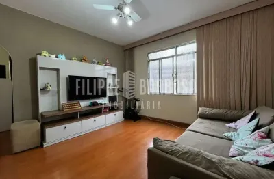 Apartamento para venda em Vista Alegre de 76.00m² com 2 Quartos e 1 Garagem