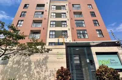 Apartamento para venda em Tingui de 72.32m² com 2 Quartos, 1 Suite e 1 Garagem