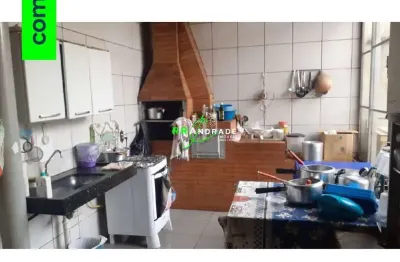 Sobrado para venda em Recanto Elimar de 350.00m² com 4 Quartos e 6 Garagens