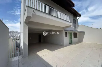 Casa para venda e aluguel em Jardim São Paulo de 331.60m² com 4 Quartos, 2 Suites e 4 Garagens