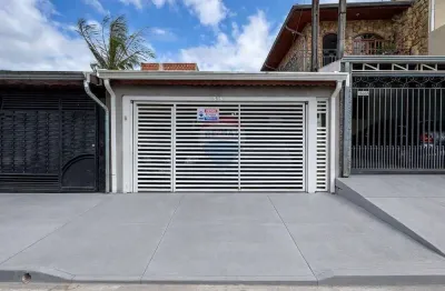 Casa para venda em Jardim Amanda Ii de 98.33m² com 2 Quartos e 2 Garagens