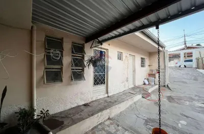 Casa para venda em Jardim Nova América de 134.80m² com 3 Quartos, 1 Suite e 4 Garagens