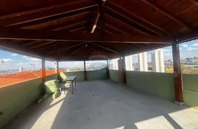 Casa para venda em Jardim Bonfiglioli de 253.00m² com 3 Quartos e 4 Garagens