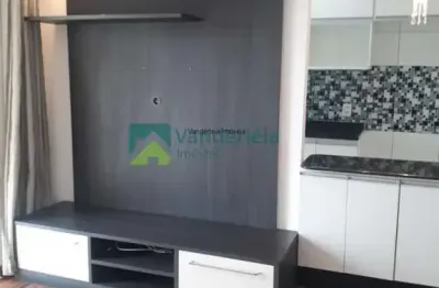 Apartamento para venda em Umuarama de 57.00m² com 2 Quartos, 1 Suite e 1 Garagem
