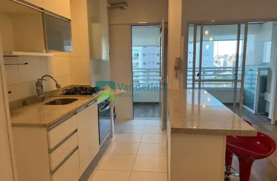 Apartamento para venda em Centro de 67.00m² com 2 Quartos, 1 Suite e 1 Garagem