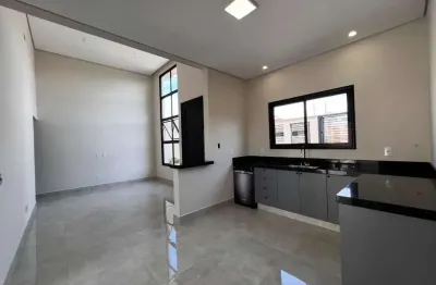 Casa para venda em Parque Barnabé de 110.00m² com 3 Quartos, 1 Suite e 2 Garagens