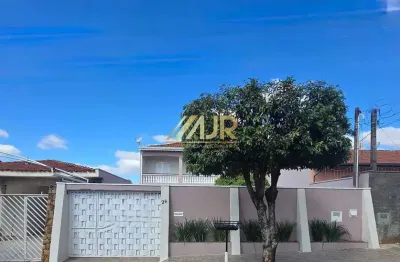 Casa para venda em Parque Via Norte de 174.00m² com 3 Quartos, 1 Suite e 6 Garagens