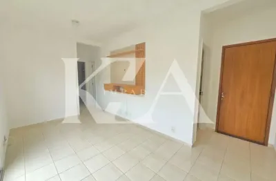 Apartamento para alugar em Recanto Quarto Centenário de 58.00m² com 2 Quartos e 1 Garagem