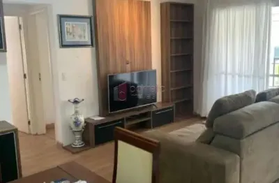 Apartamento para venda em Jardim São Bento de 100.00m² com 2 Quartos, 2 Suites e 2 Garagens