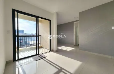 Apartamento para venda e aluguel em Terras De Santa Bárbara de 70.00m² com 2 Quartos, 1 Suite e 1 Garagem