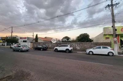 Terreno para venda em Parque Residencial Jaguari de 1680.00m²