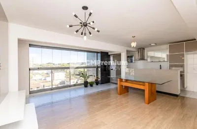 Apartamento para venda em Água Verde de 145.00m² com 3 Quartos, 1 Suite e 2 Garagens