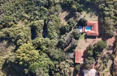 Fazenda / Sítio para venda em Portal Das Laranjeiras de 40904.00m² com 5 Quartos e 5 Suites