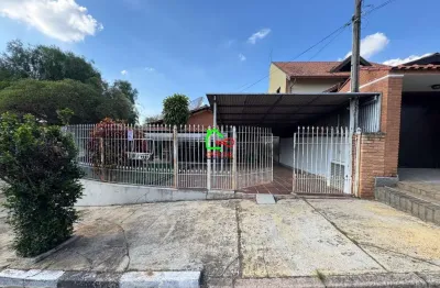 Casa para venda em Nova Vinhedo de 375.00m² com 3 Quartos, 1 Suite e 2 Garagens