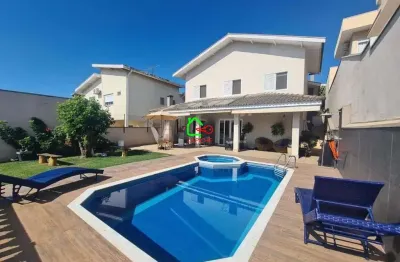 Casa para venda em Bosque de 406.00m² com 3 Quartos, 1 Suite e 4 Garagens